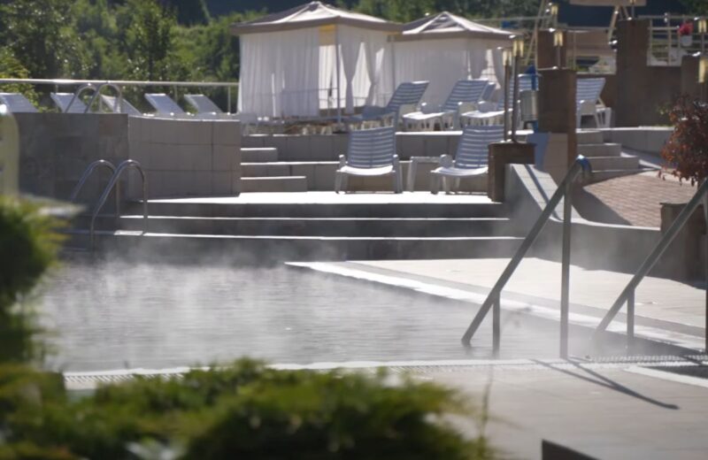 Termalne banje u Srbiji spajaju lečenje, wellness i prirodu, nudeći odmor, rehabilitaciju i zdravstvene benefite.